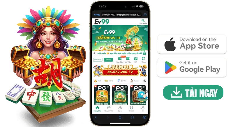 Kho game đa dạng tại m8win