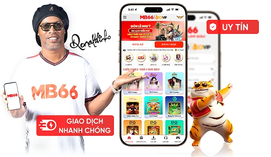 Nền tảng uy tín và bảo mật tại m8win