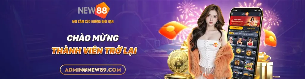 Khuyến mãi chào mừng thành viên mới m8win