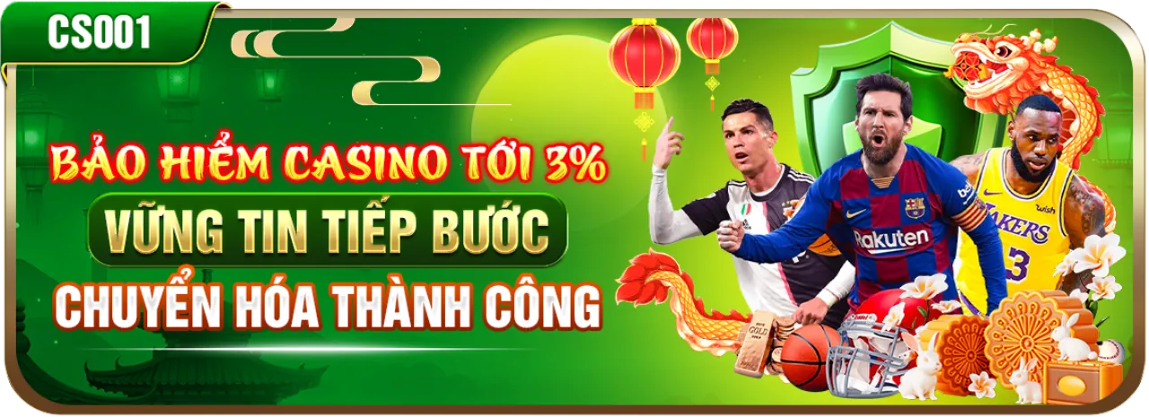 Thưởng nạp lại và sự kiện đặc biệt