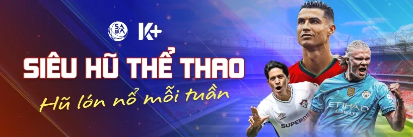 Hoàn trả thể thao và casino M8WIN