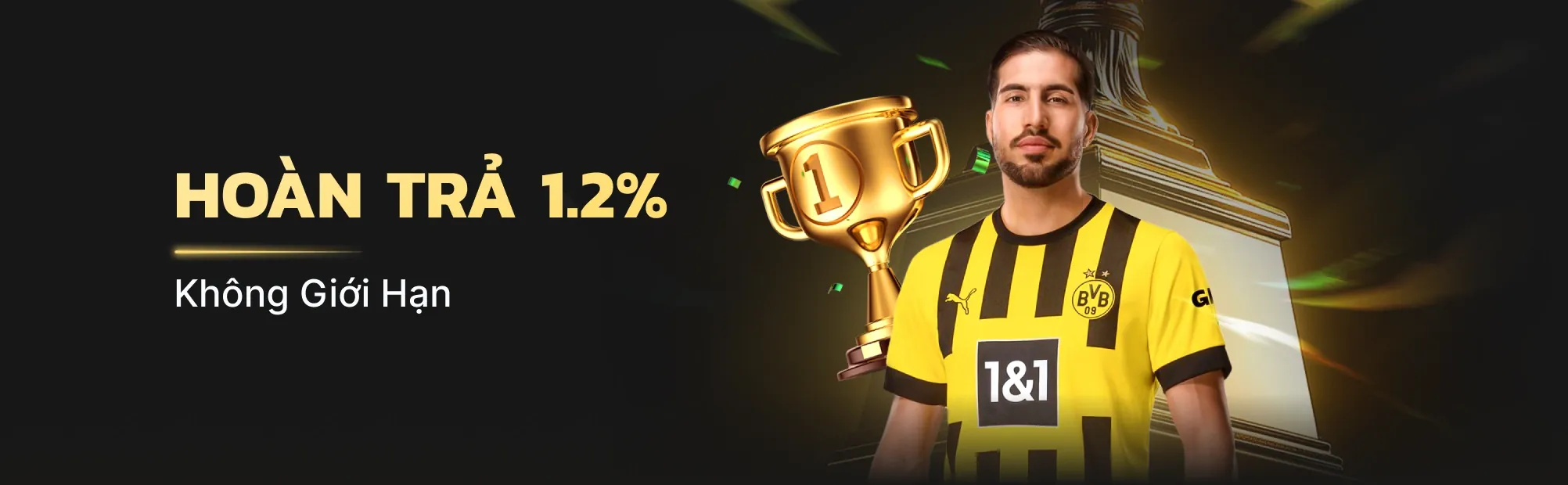 Hình ảnh đại diện cho Điều khoản Dịch vụ của m8win link vào